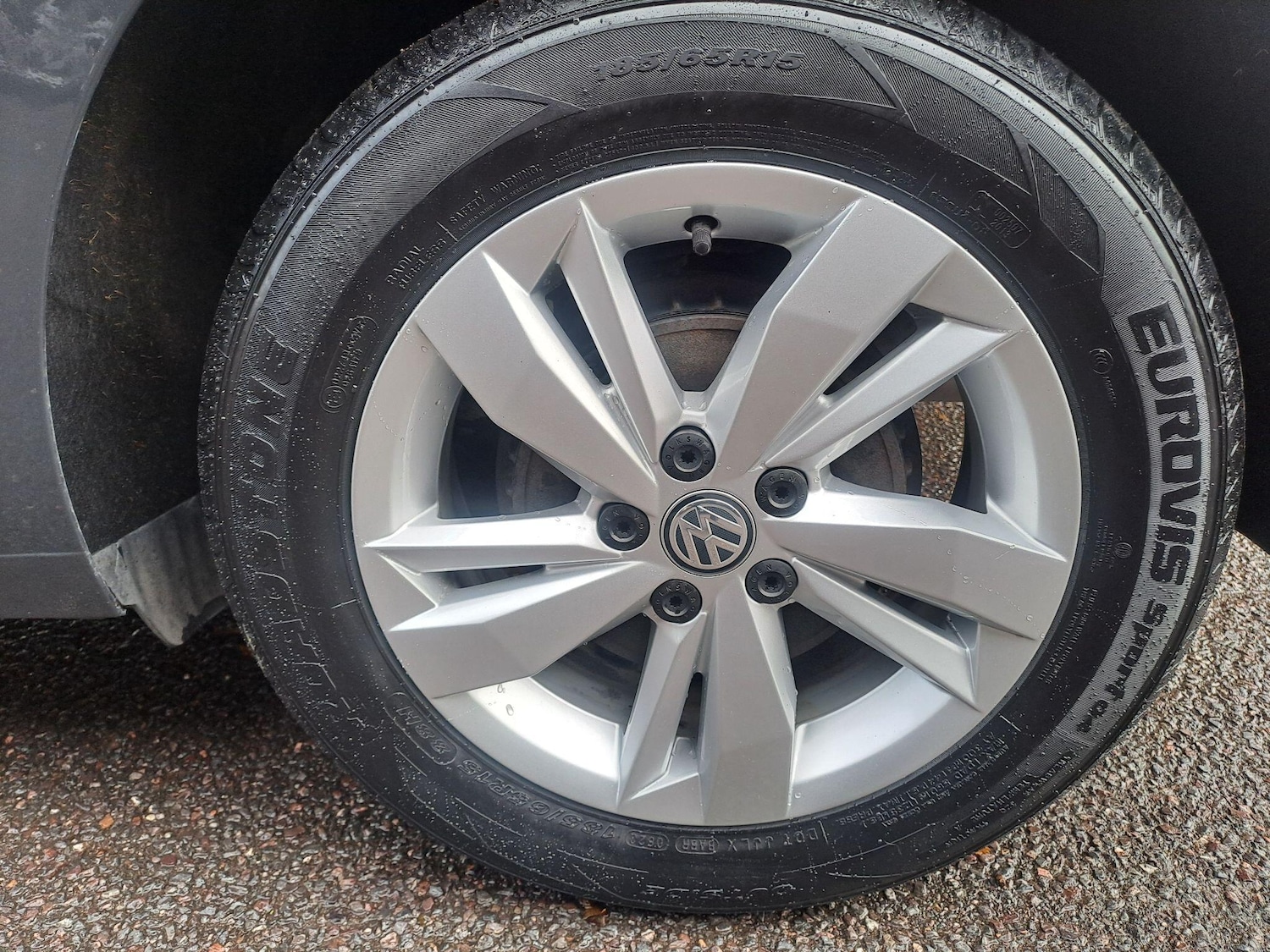 Used Volkswagen Polo 2018 for sale - 76457647: Photo 16