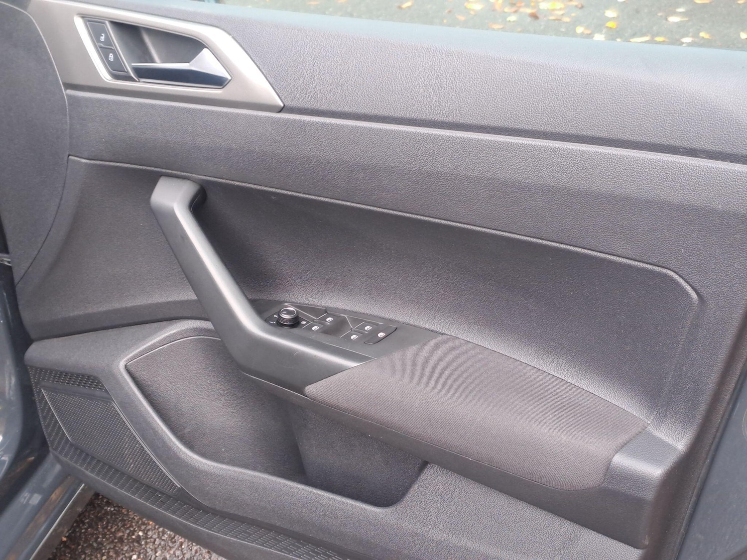 Used Volkswagen Polo 2018 for sale - 76457647: Photo 18