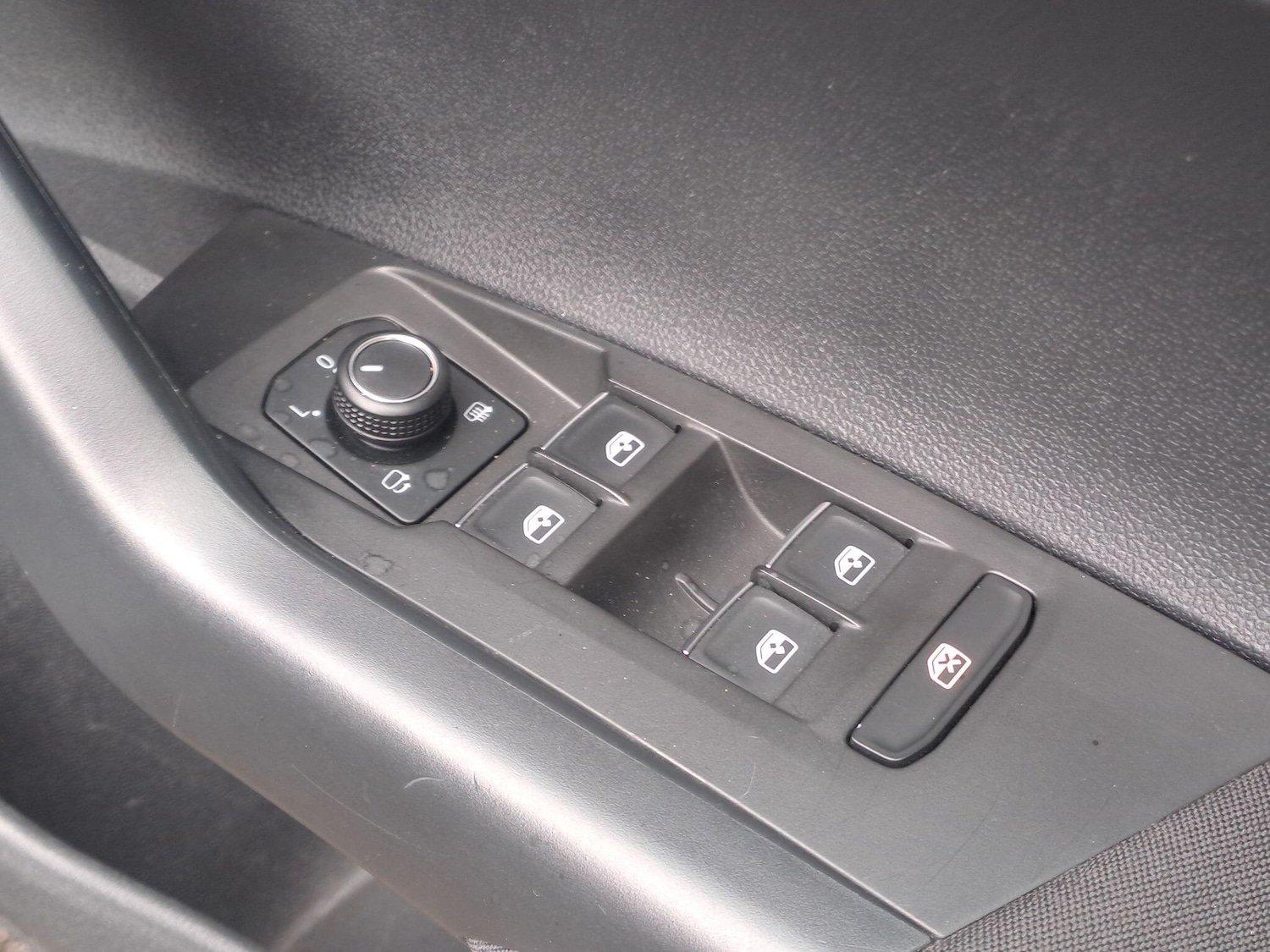 Used Volkswagen Polo 2018 for sale - 76457647: Photo 19