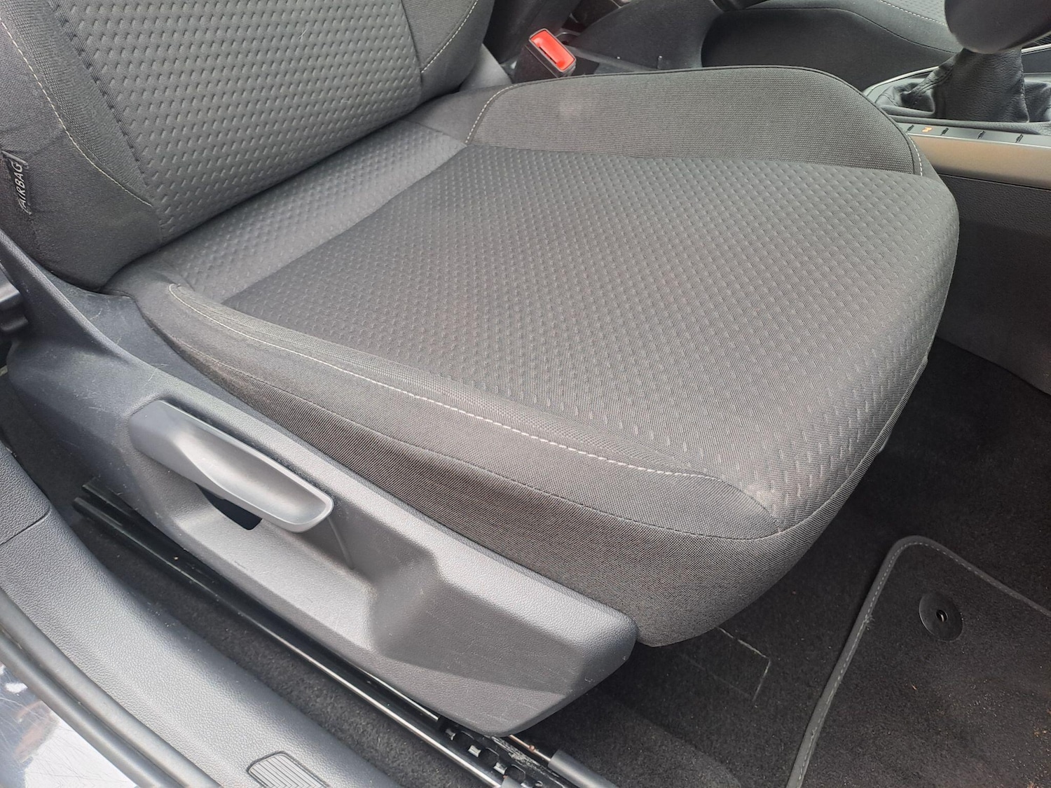 Used Volkswagen Polo 2018 for sale - 76457647: Photo 20