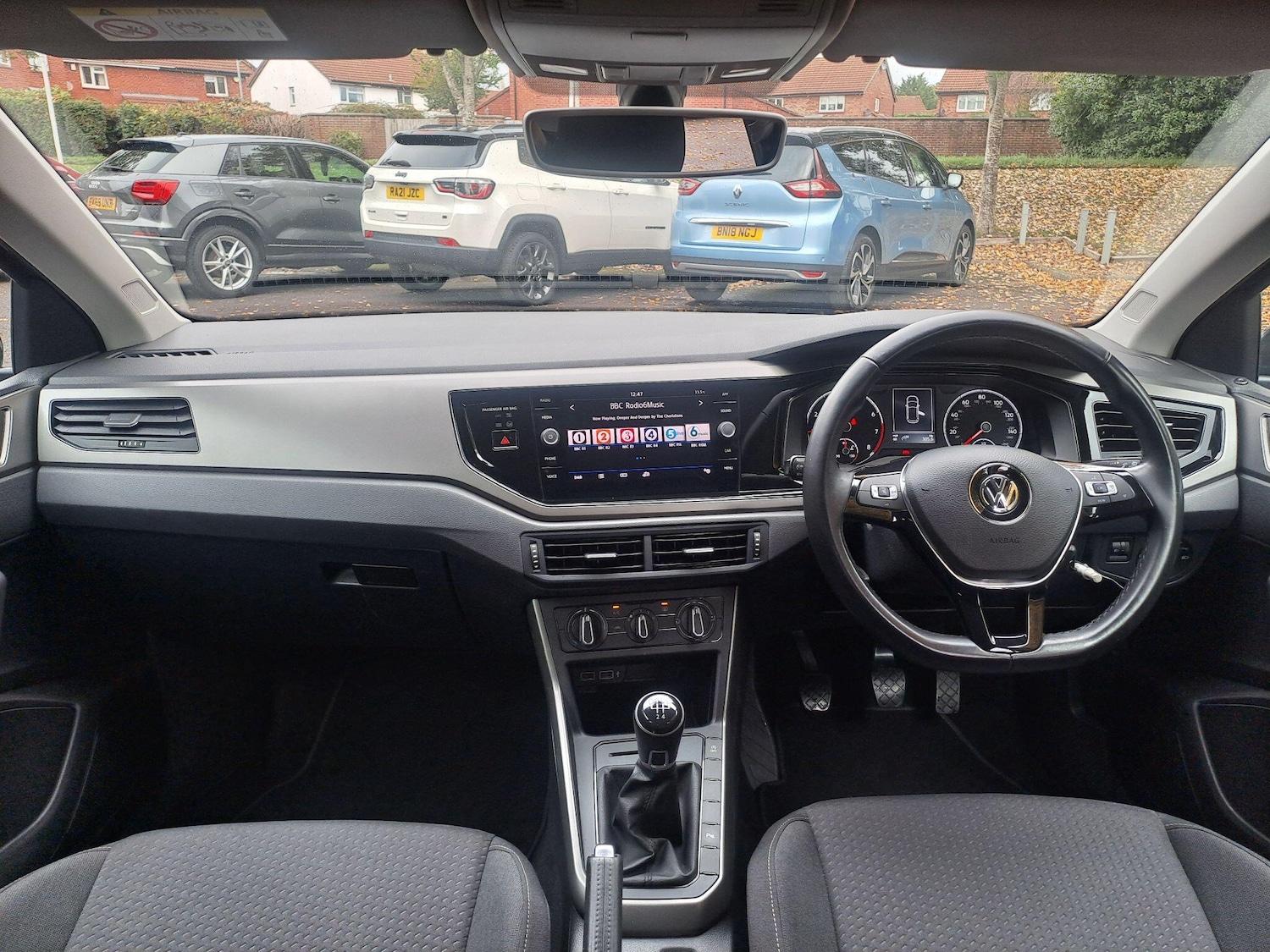 Used Volkswagen Polo 2018 for sale - 76457647: Photo 22