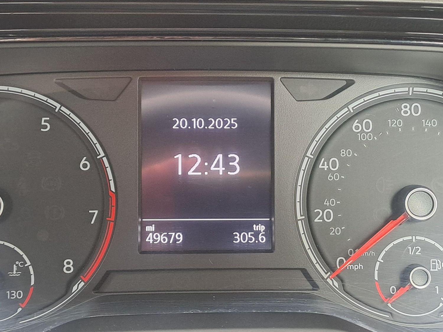 Used Volkswagen Polo 2018 for sale - 76457647: Photo 24