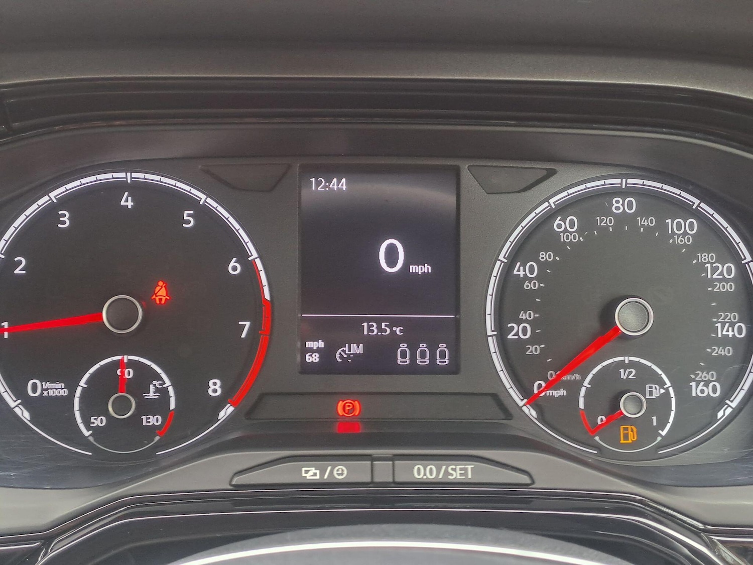 Used Volkswagen Polo 2018 for sale - 76457647: Photo 25