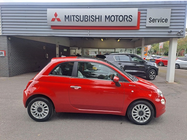 Used Fiat 500 2022 for sale - 76152175: Photo 10