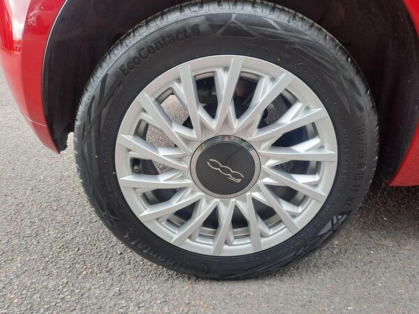 Used Fiat 500 2022 for sale - 76152175: Photo 12
