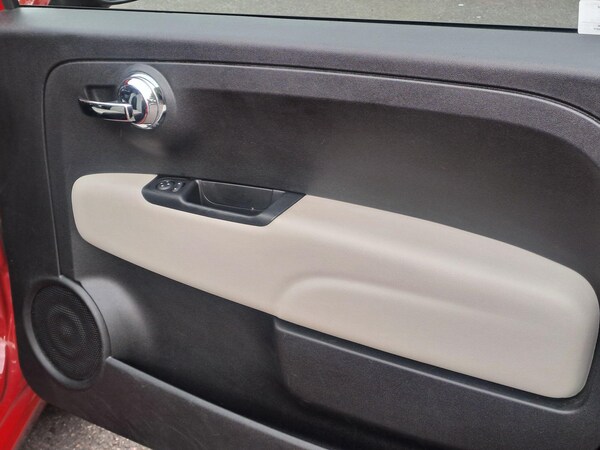 Used Fiat 500 2022 for sale - 76152175: Photo 17
