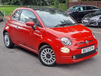2022 (72) - 1.0 MHEV Dolcevita Euro 6 (s/s) 3dr