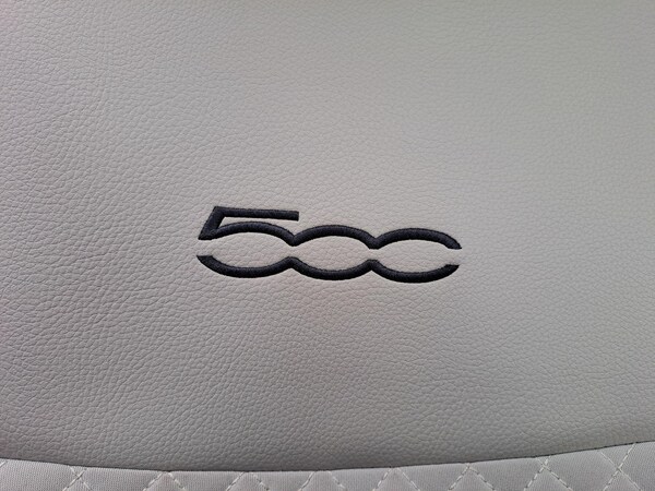 Used Fiat 500 2022 for sale - 76152175: Photo 21