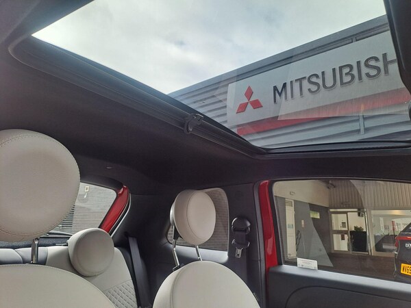Used Fiat 500 2022 for sale - 76152175: Photo 22