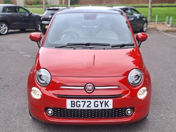 Used Fiat 500 2022 for sale - 76152175: Photo 2