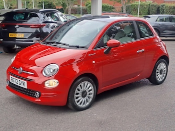 Used Fiat 500 2022 for sale - 76152175: Photo 3