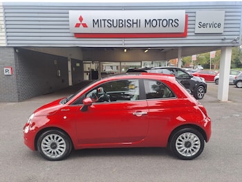 Used Fiat 500 2022 for sale - 76152175: Photo 4