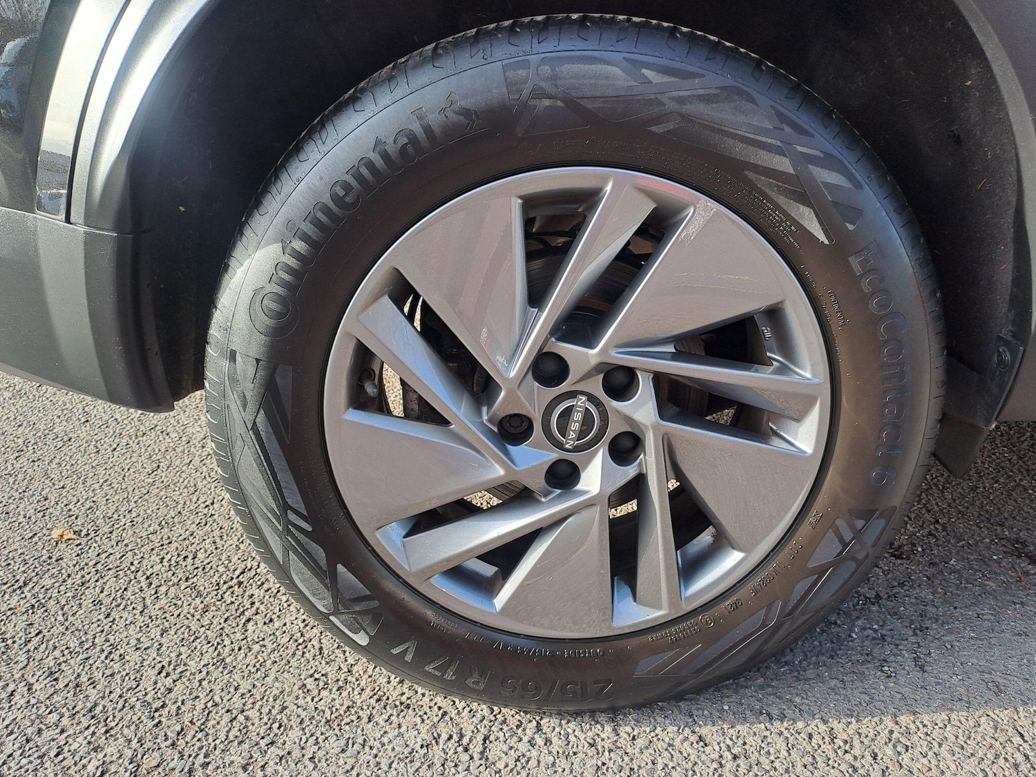 Used Nissan Qashqai 2022 for sale - 76753084: Photo 12