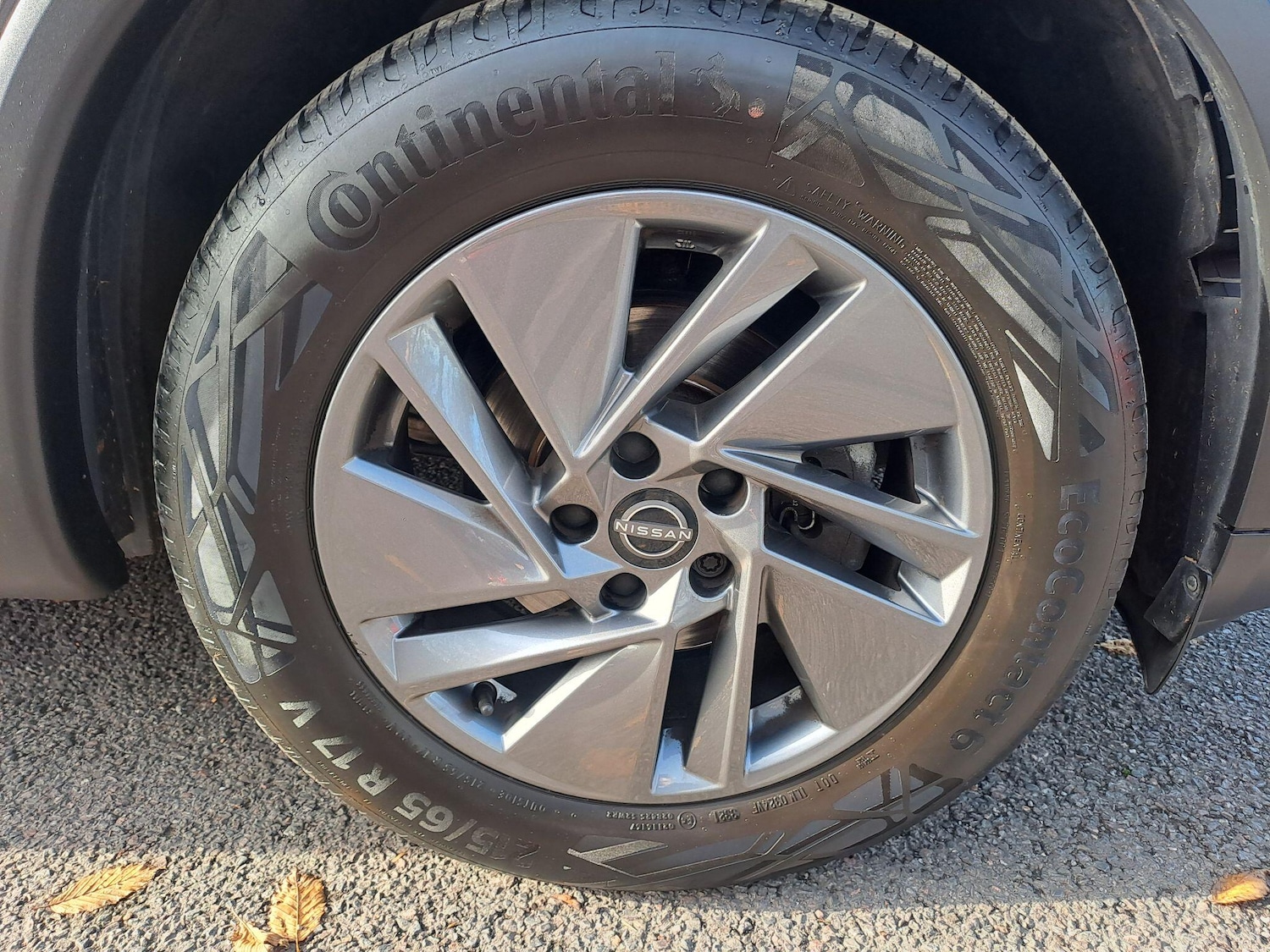 Used Nissan Qashqai 2022 for sale - 76753084: Photo 13