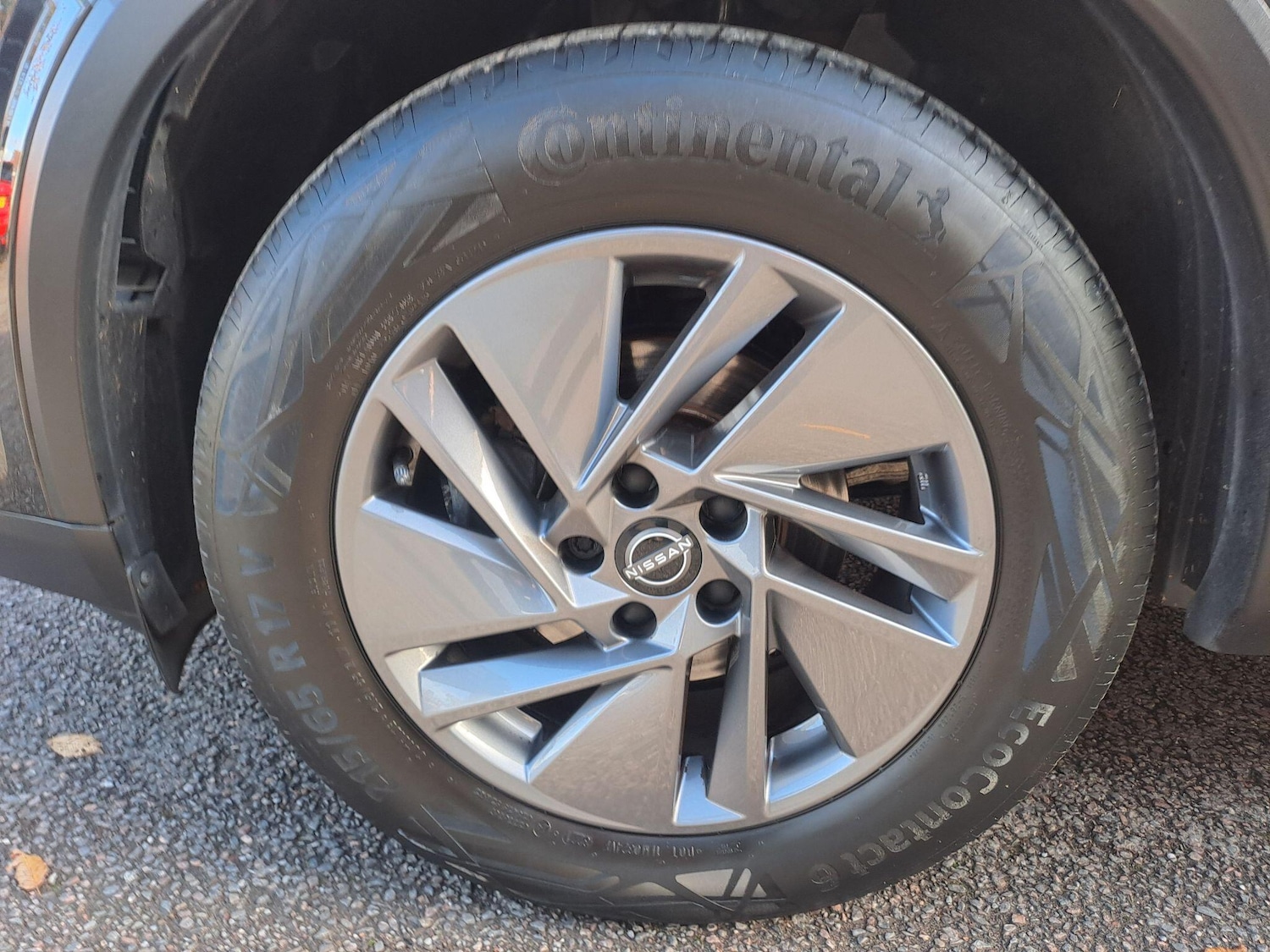 Used Nissan Qashqai 2022 for sale - 76753084: Photo 14