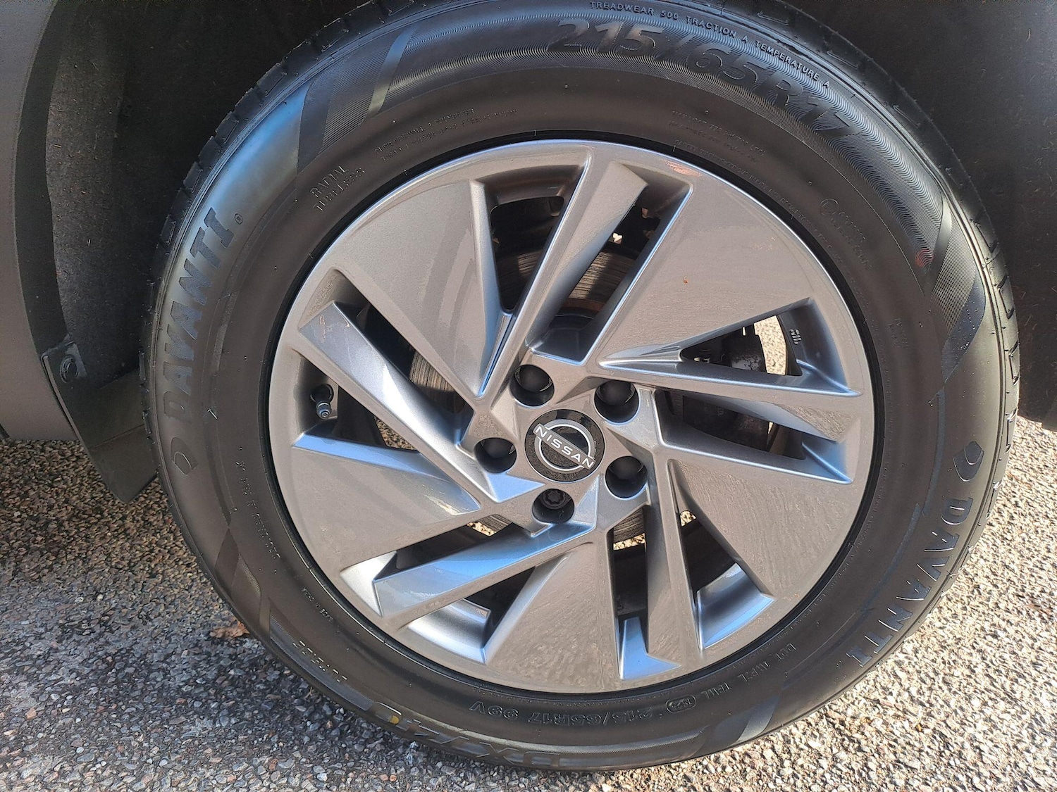 Used Nissan Qashqai 2022 for sale - 76753084: Photo 15