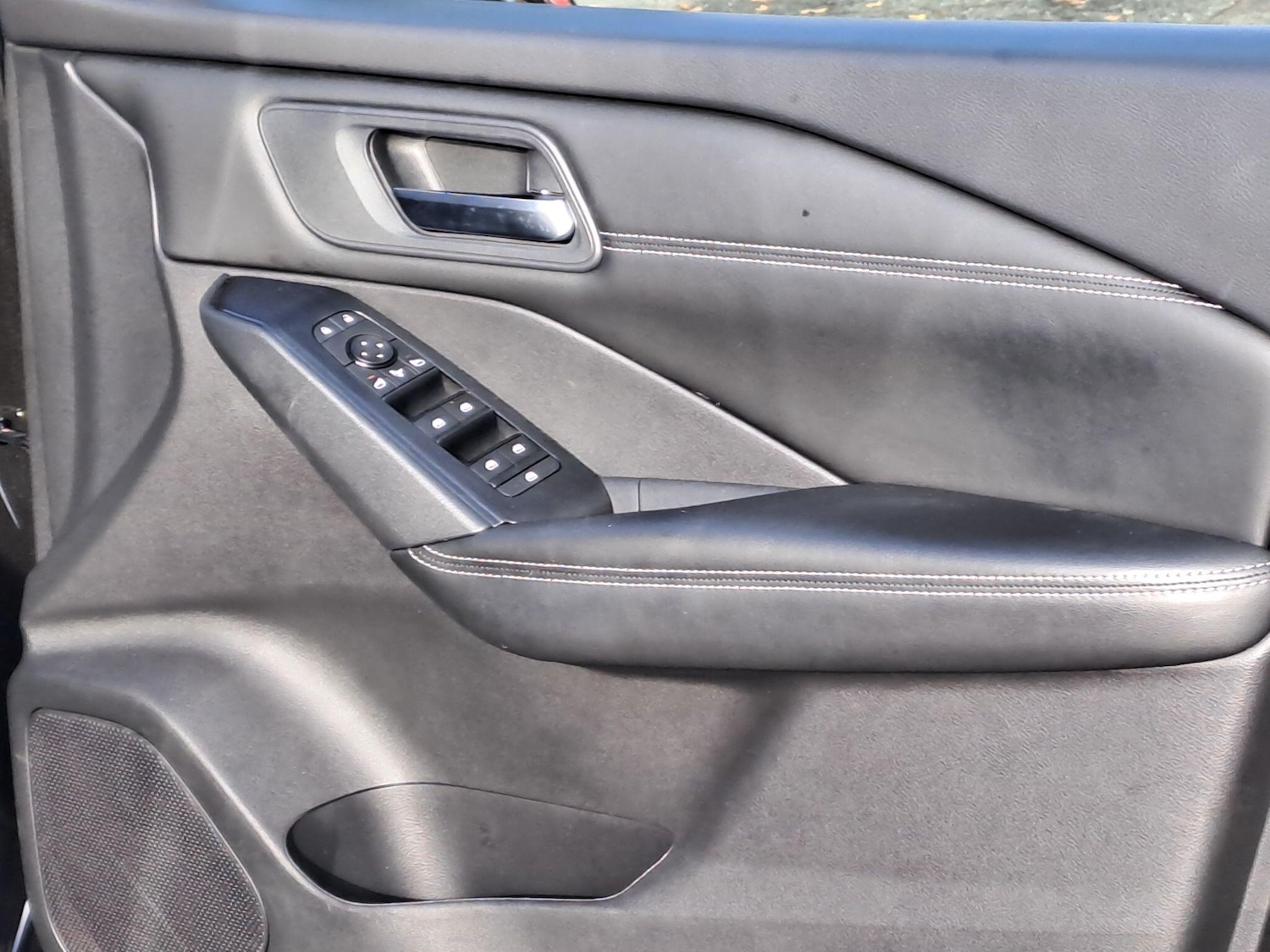 Used Nissan Qashqai 2022 for sale - 76753084: Photo 17