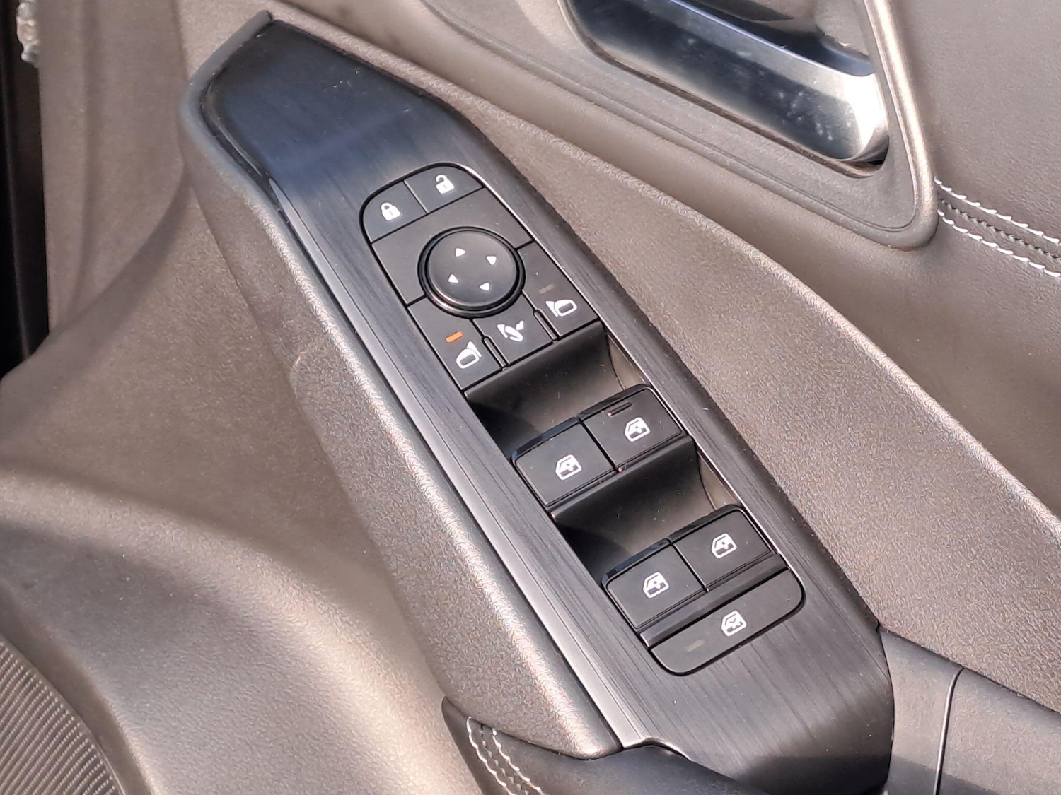 Used Nissan Qashqai 2022 for sale - 76753084: Photo 18