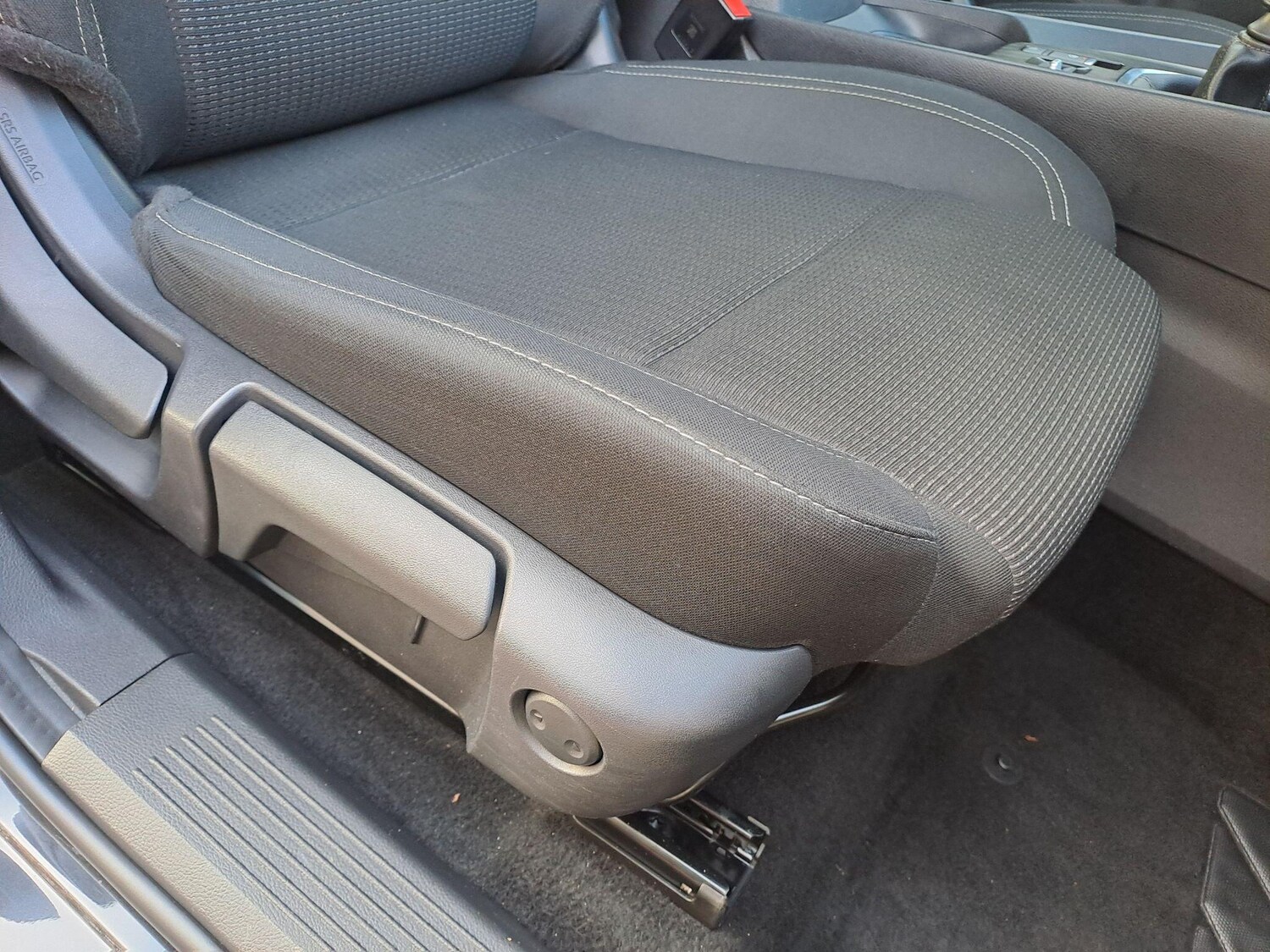 Used Nissan Qashqai 2022 for sale - 76753084: Photo 19