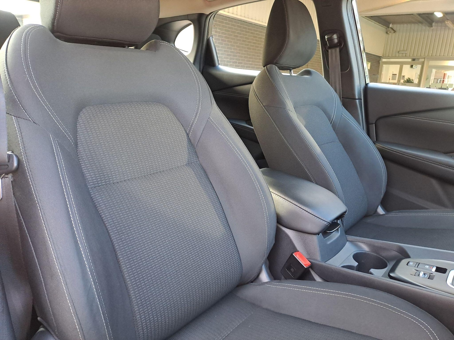 Used Nissan Qashqai 2022 for sale - 76753084: Photo 20