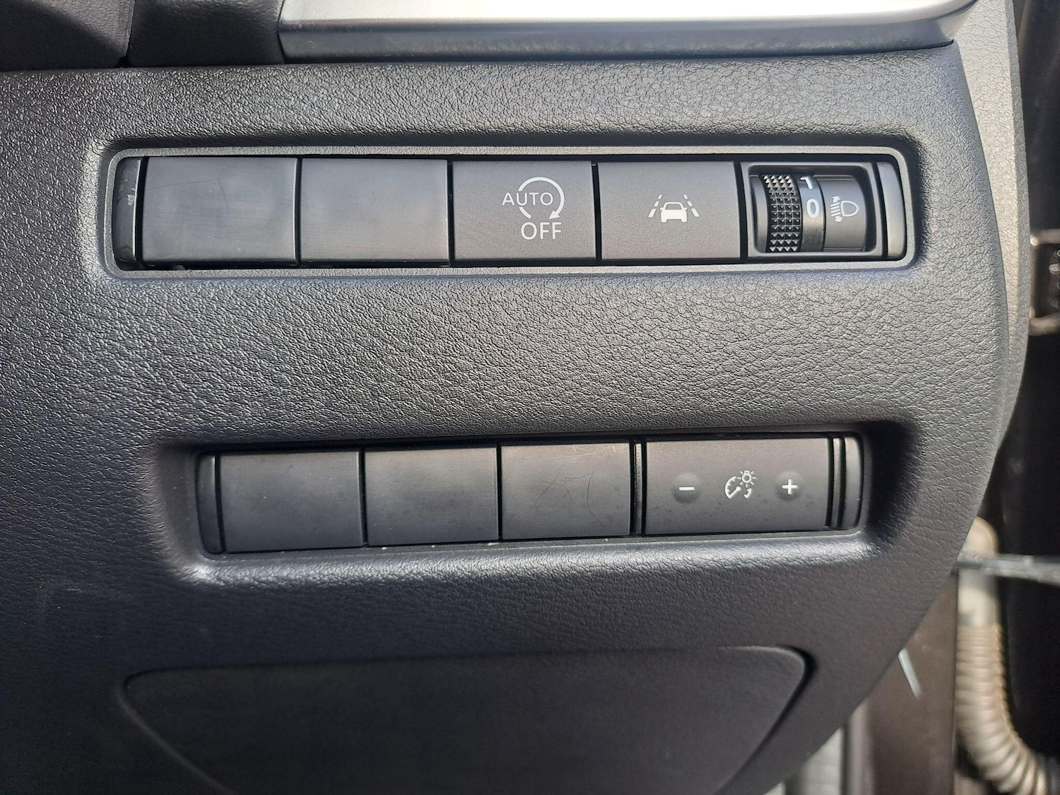 Used Nissan Qashqai 2022 for sale - 76753084: Photo 21