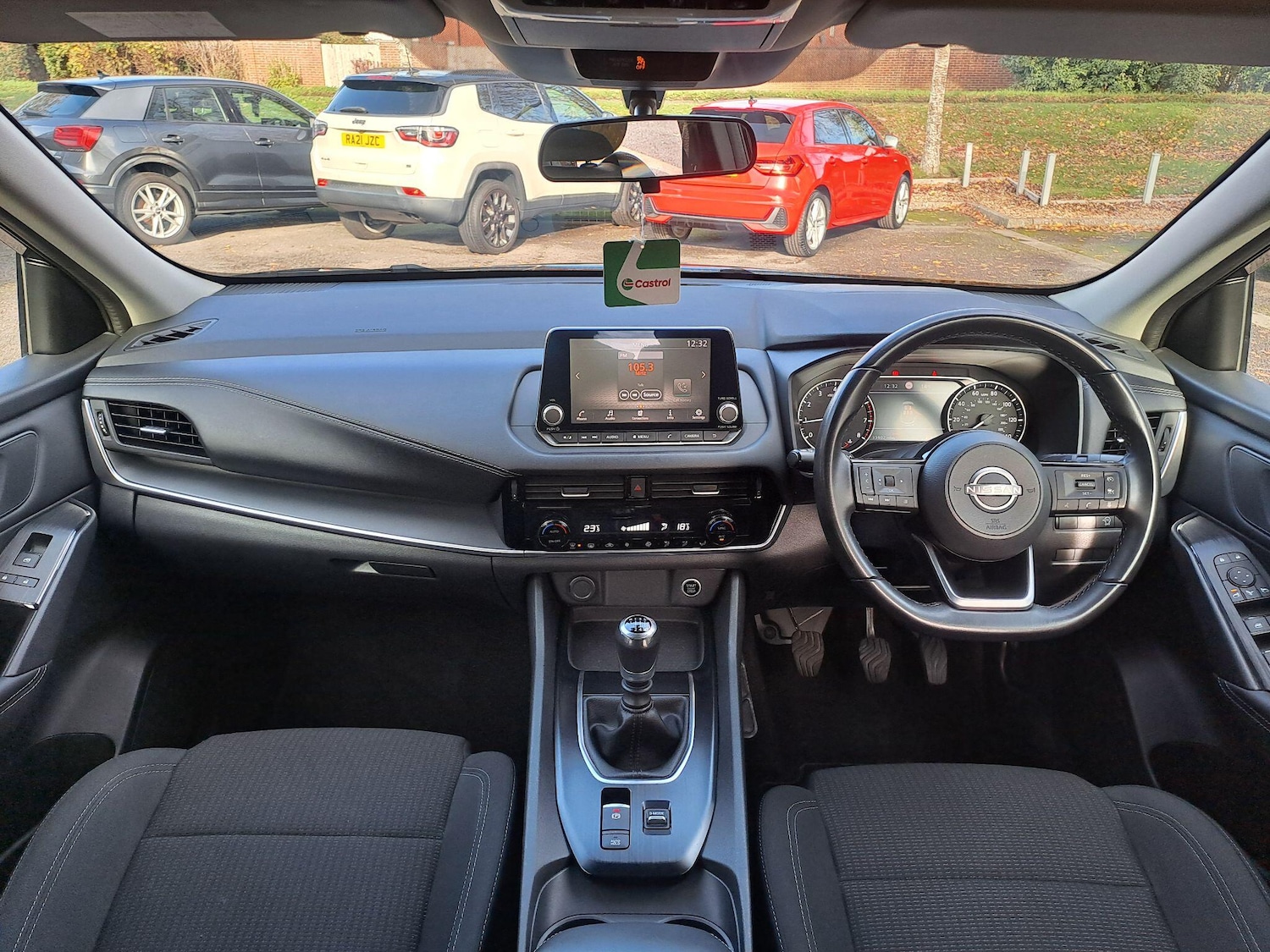 Used Nissan Qashqai 2022 for sale - 76753084: Photo 22