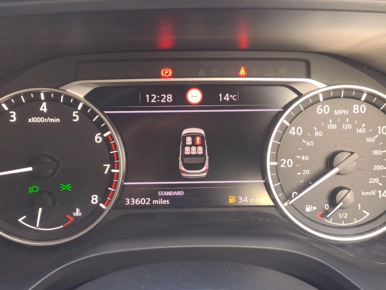 Used Nissan Qashqai 2022 for sale - 76753084: Photo 23