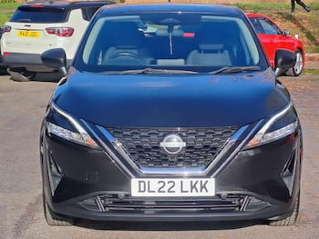 Used Nissan Qashqai 2022 for sale - 76753084: Photo