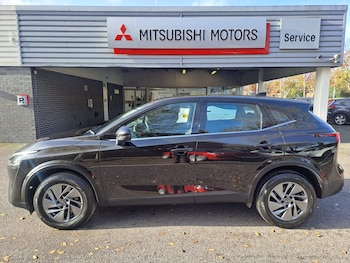 Used Nissan Qashqai 2022 for sale - 76753084: Photo