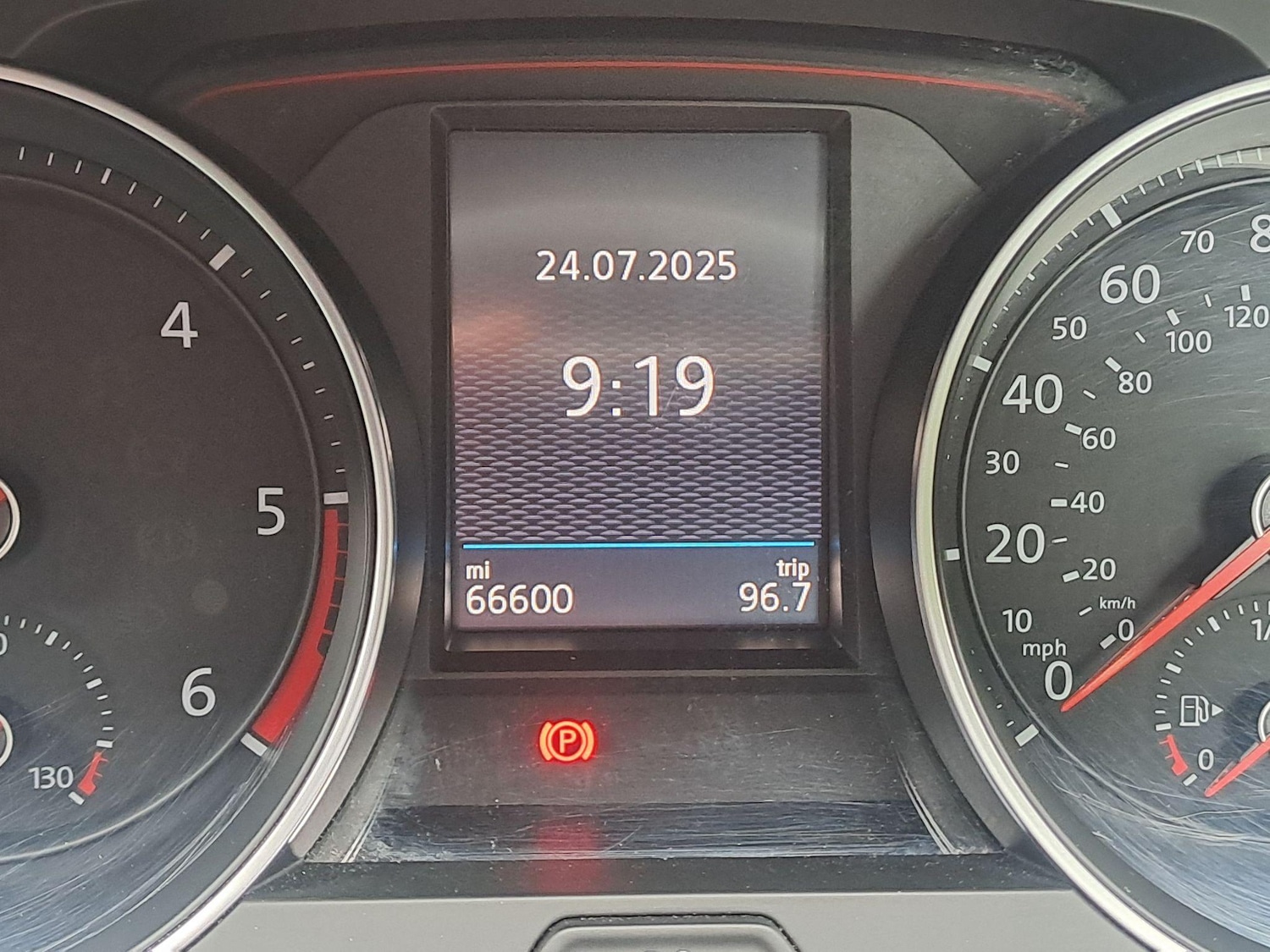 Vehicle 23