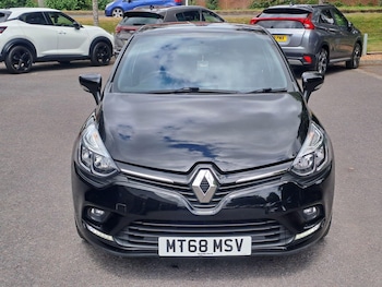 Used Renault Clio 2018 for sale - 75154127: Photo