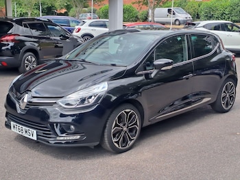 Used Renault Clio 2018 for sale - 75154127: Photo