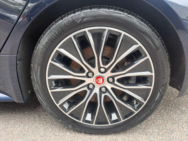 Used Jaguar XE 2019 for sale - 75728662: Photo 15