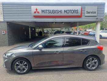 Used Ford Focus 2020 for sale - 74787812: Photo