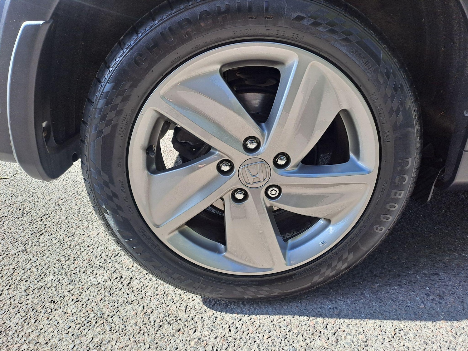 Used Honda HR-V 2018 for sale - 76306439: Photo 12
