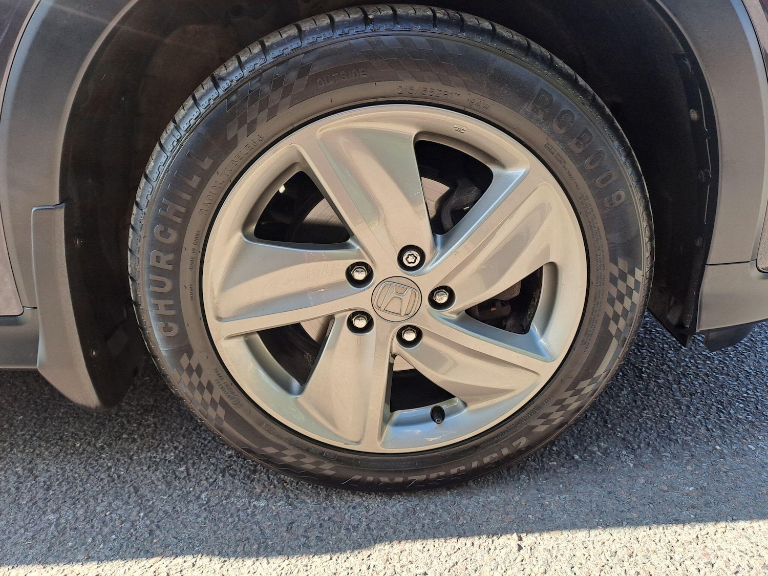 Used Honda HR-V 2018 for sale - 76306439: Photo 13