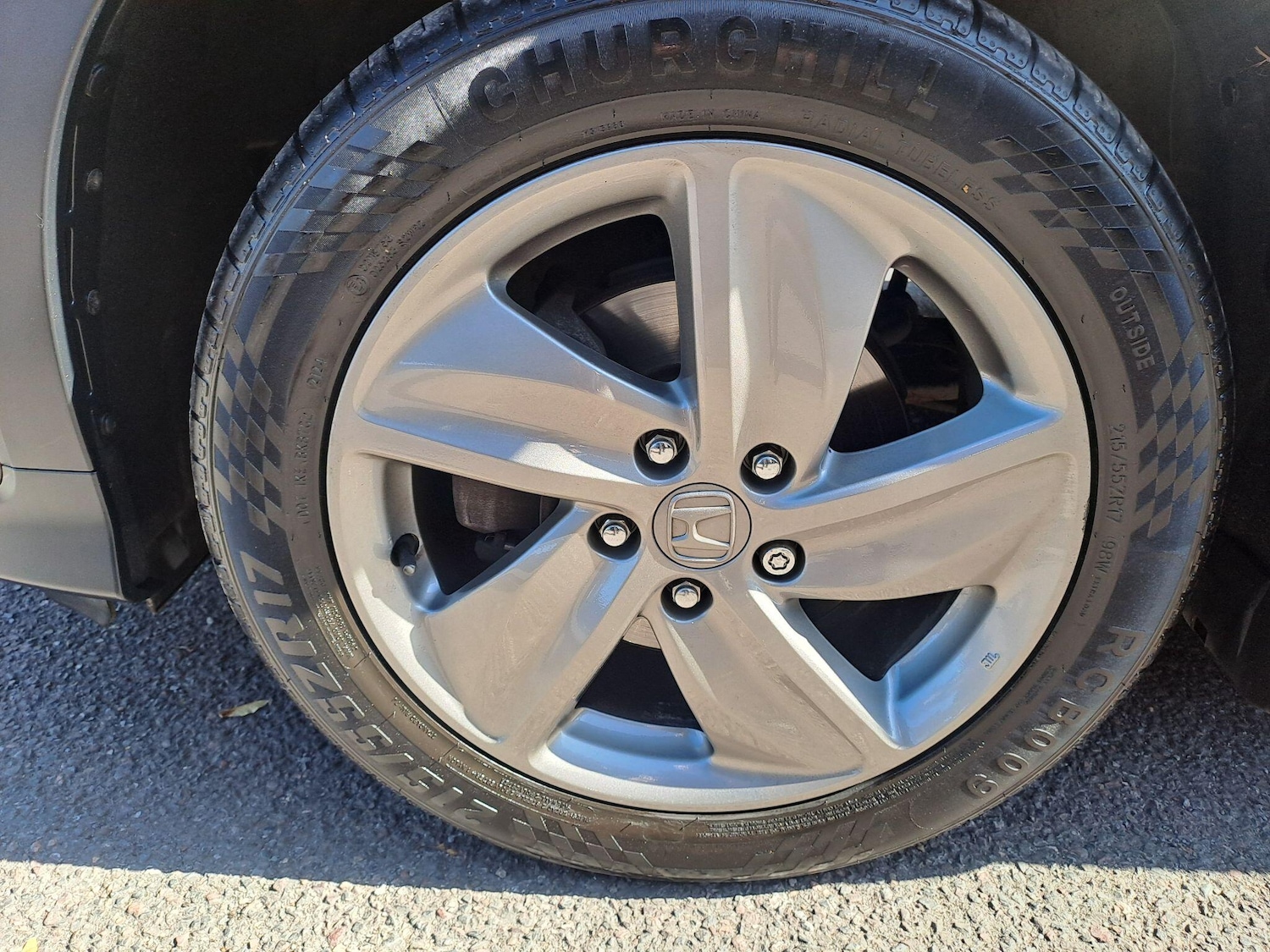 Used Honda HR-V 2018 for sale - 76306439: Photo 14