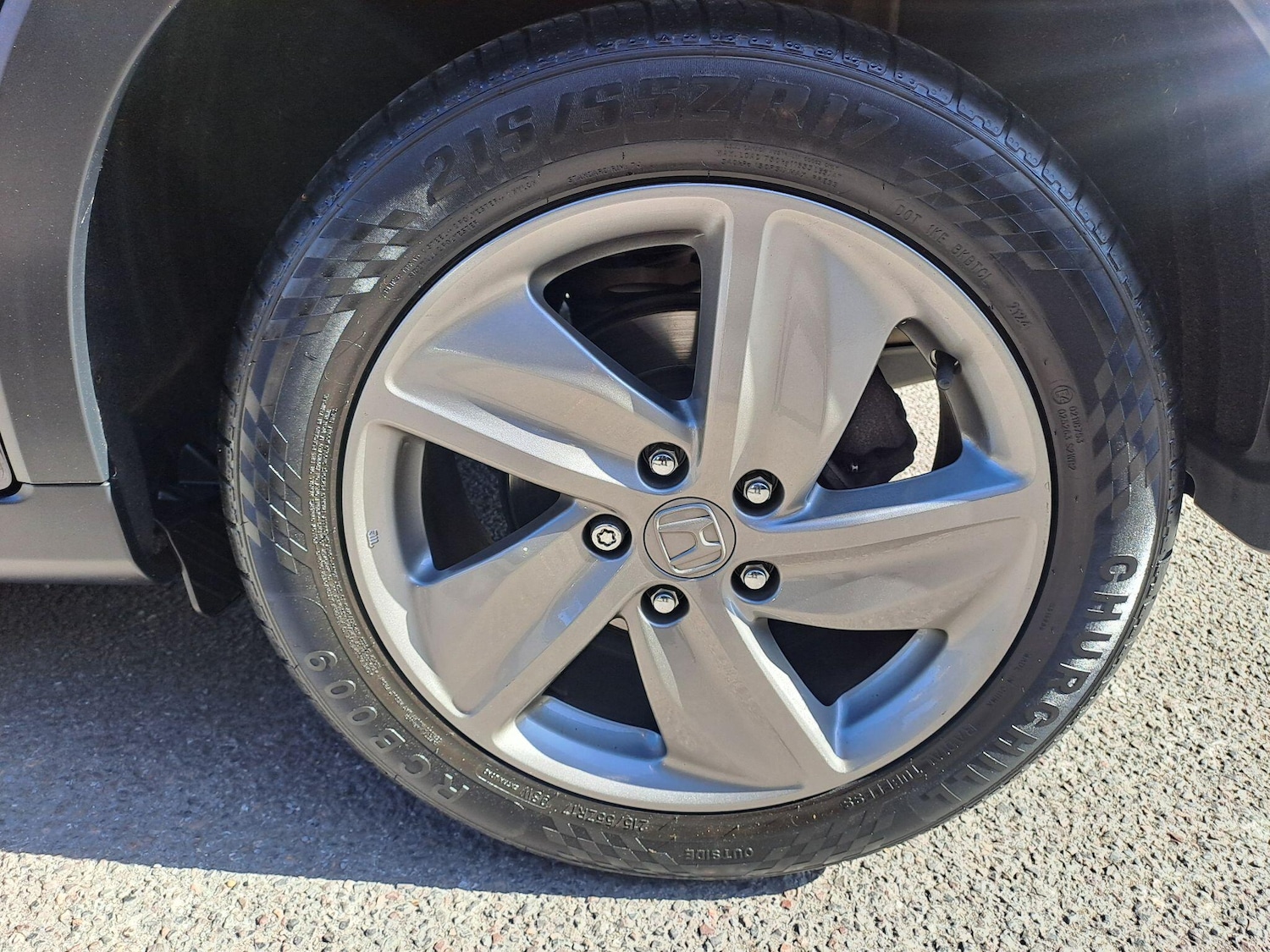 Used Honda HR-V 2018 for sale - 76306439: Photo 15