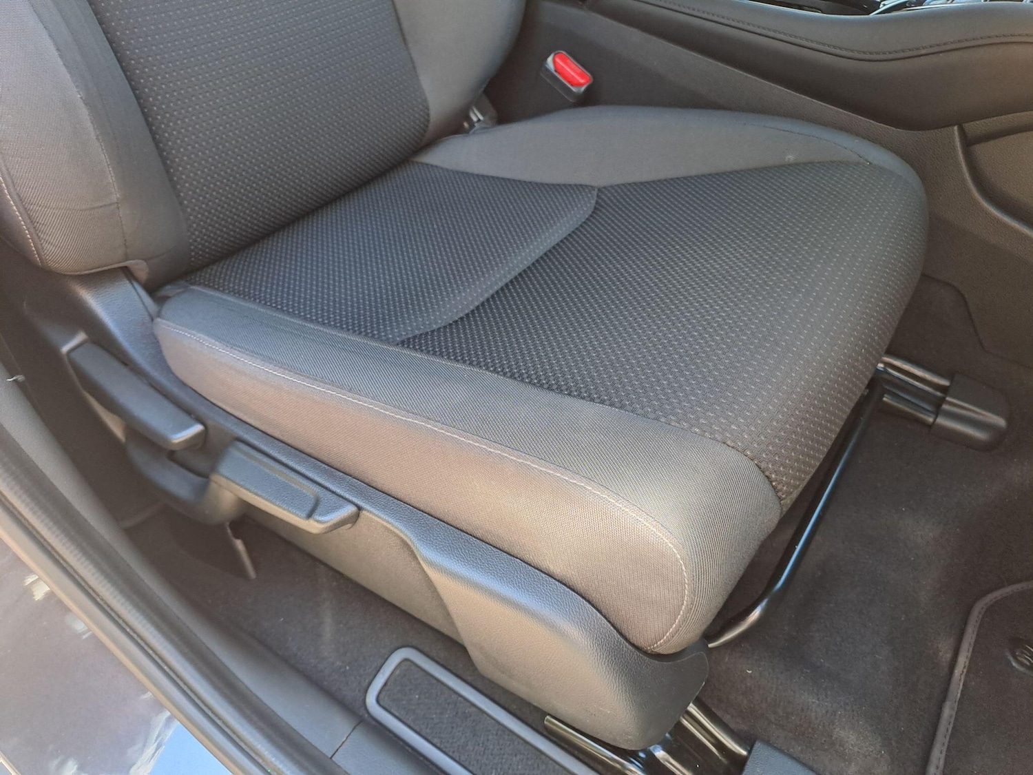 Used Honda HR-V 2018 for sale - 76306439: Photo 19