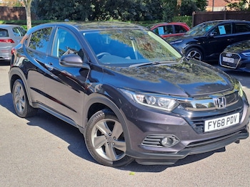 2018 (68) - 1.5 i-VTEC SE CVT Euro 6 (s/s) 5dr