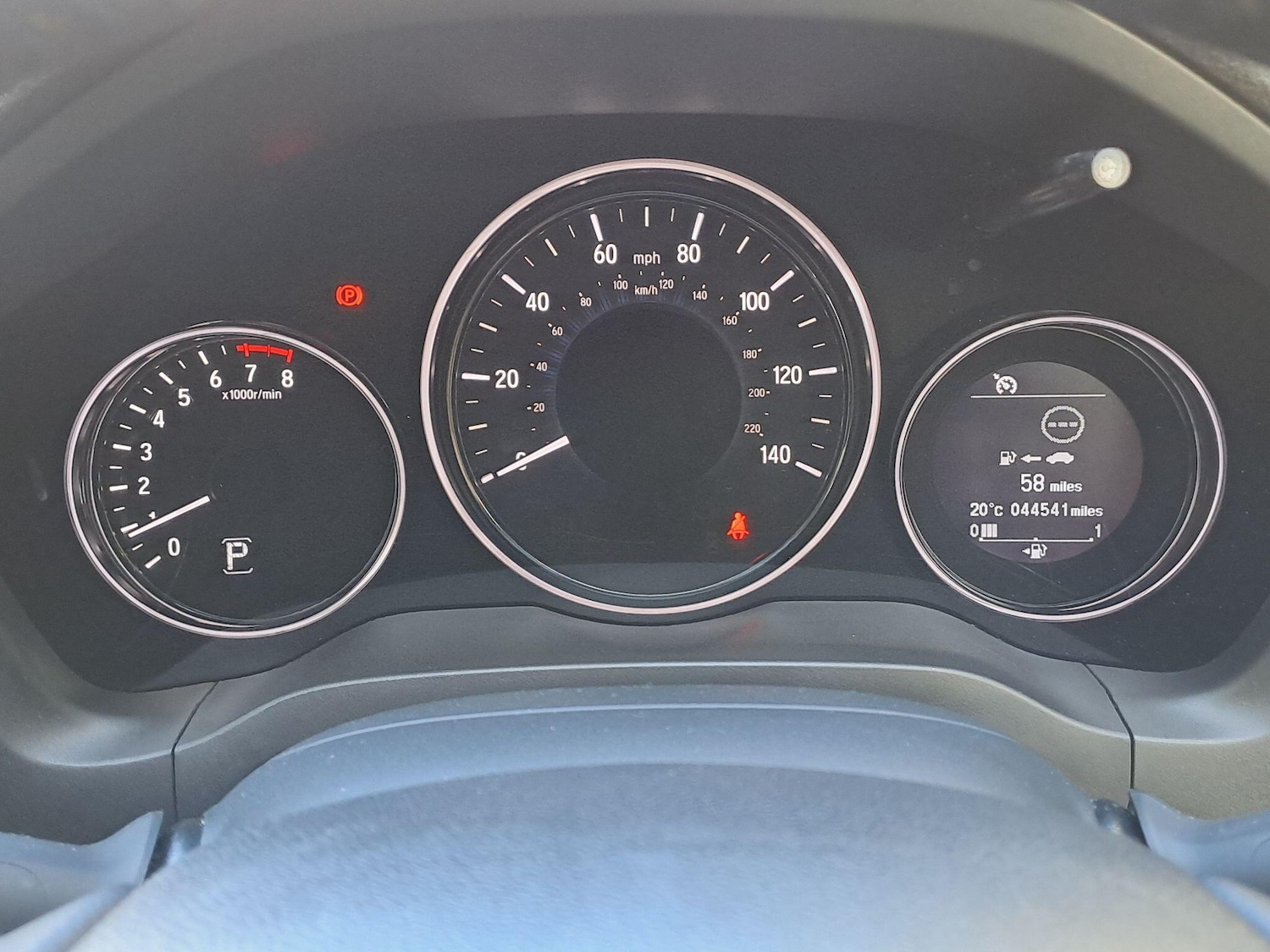Used Honda HR-V 2018 for sale - 76306439: Photo 23