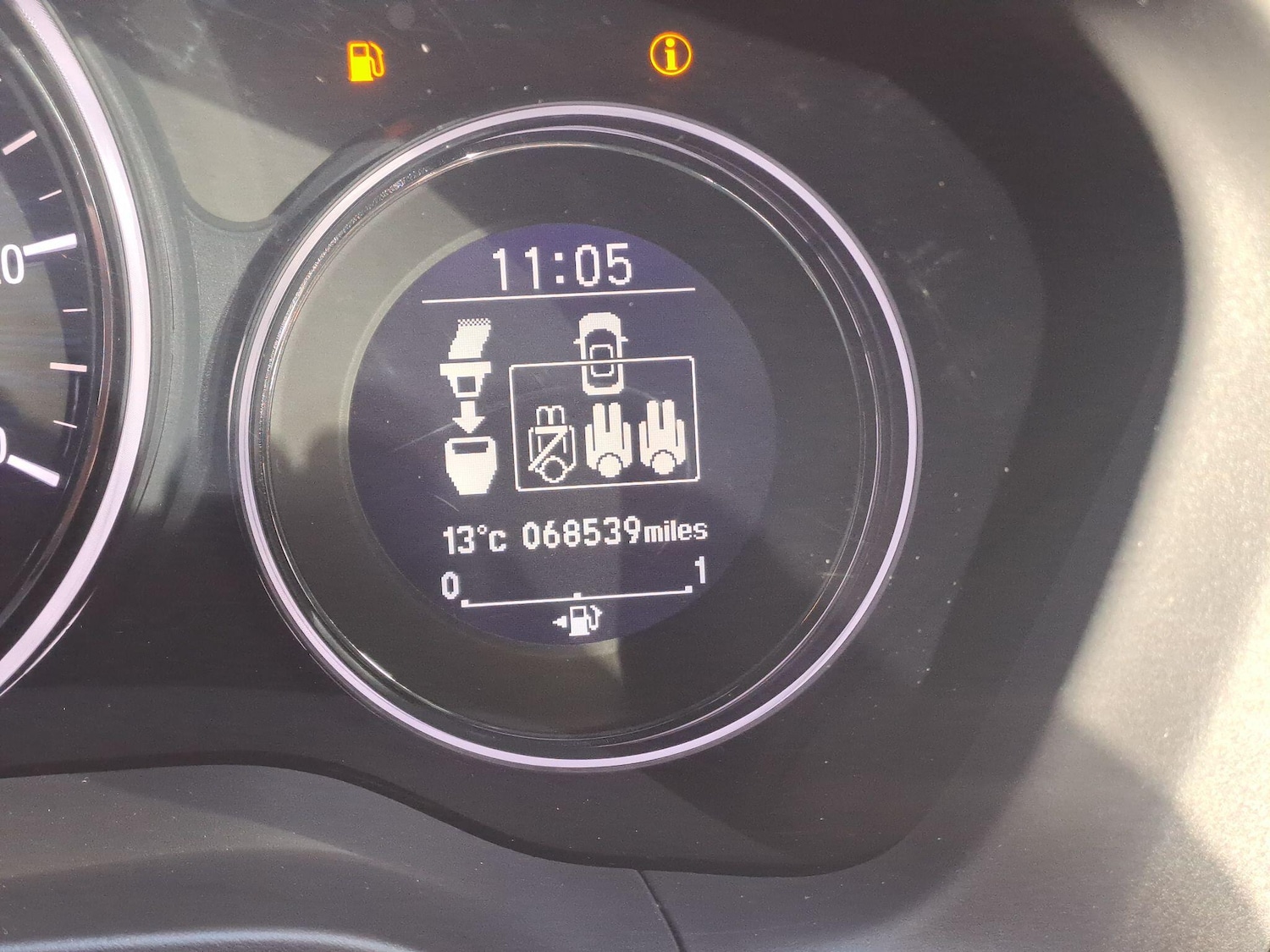 Used Honda HR-V 2020 for sale - 76457657: Photo 23