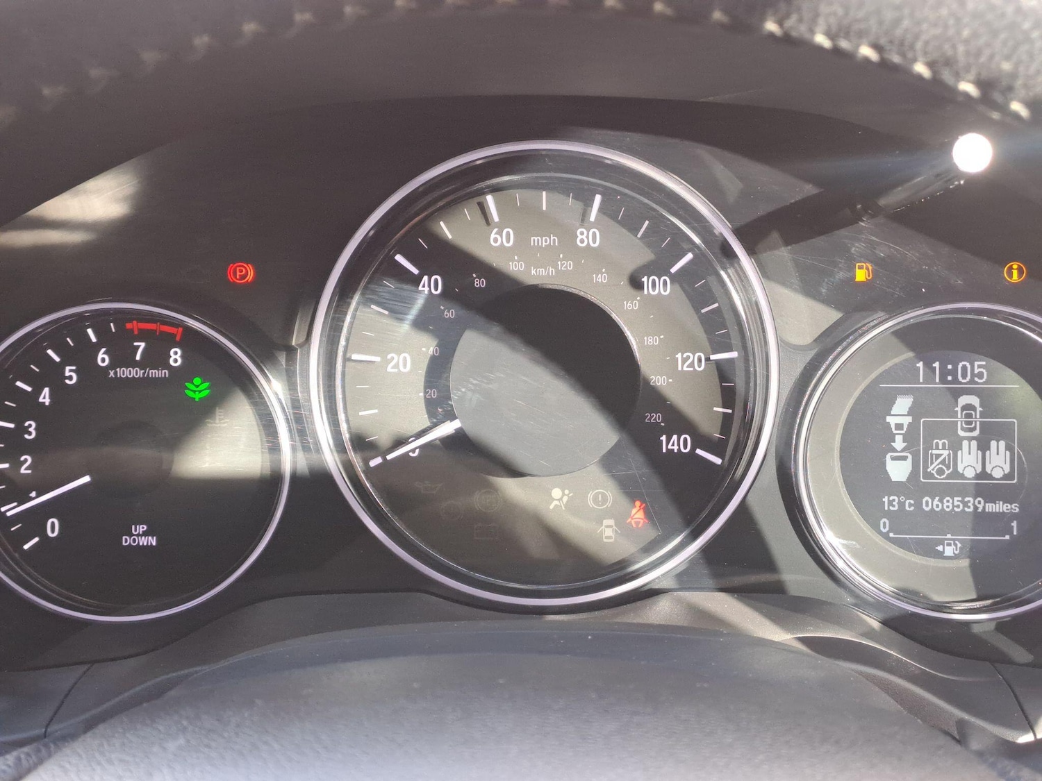 Used Honda HR-V 2020 for sale - 76457657: Photo 24