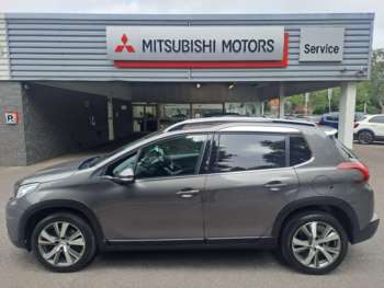 Used Peugeot 2008 2019 for sale - 75166635: Photo