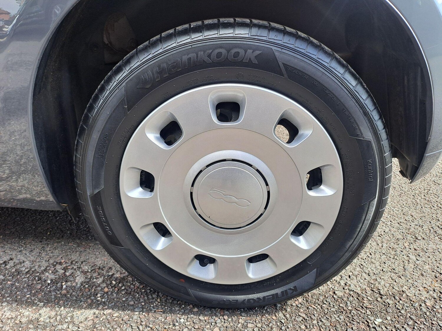 Vehicle 16