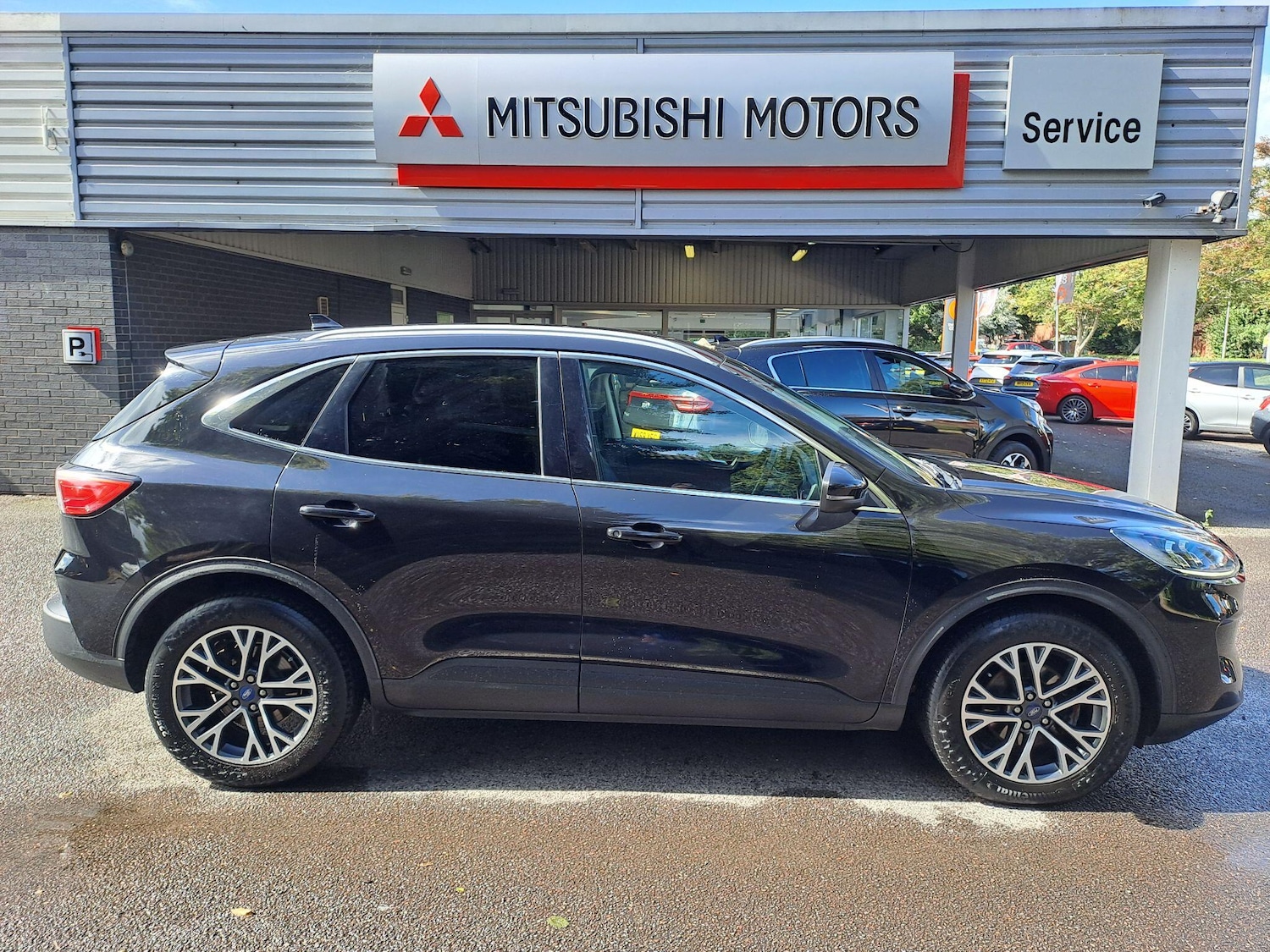 Used Ford Kuga 2021 for sale - 76201086: Photo 10