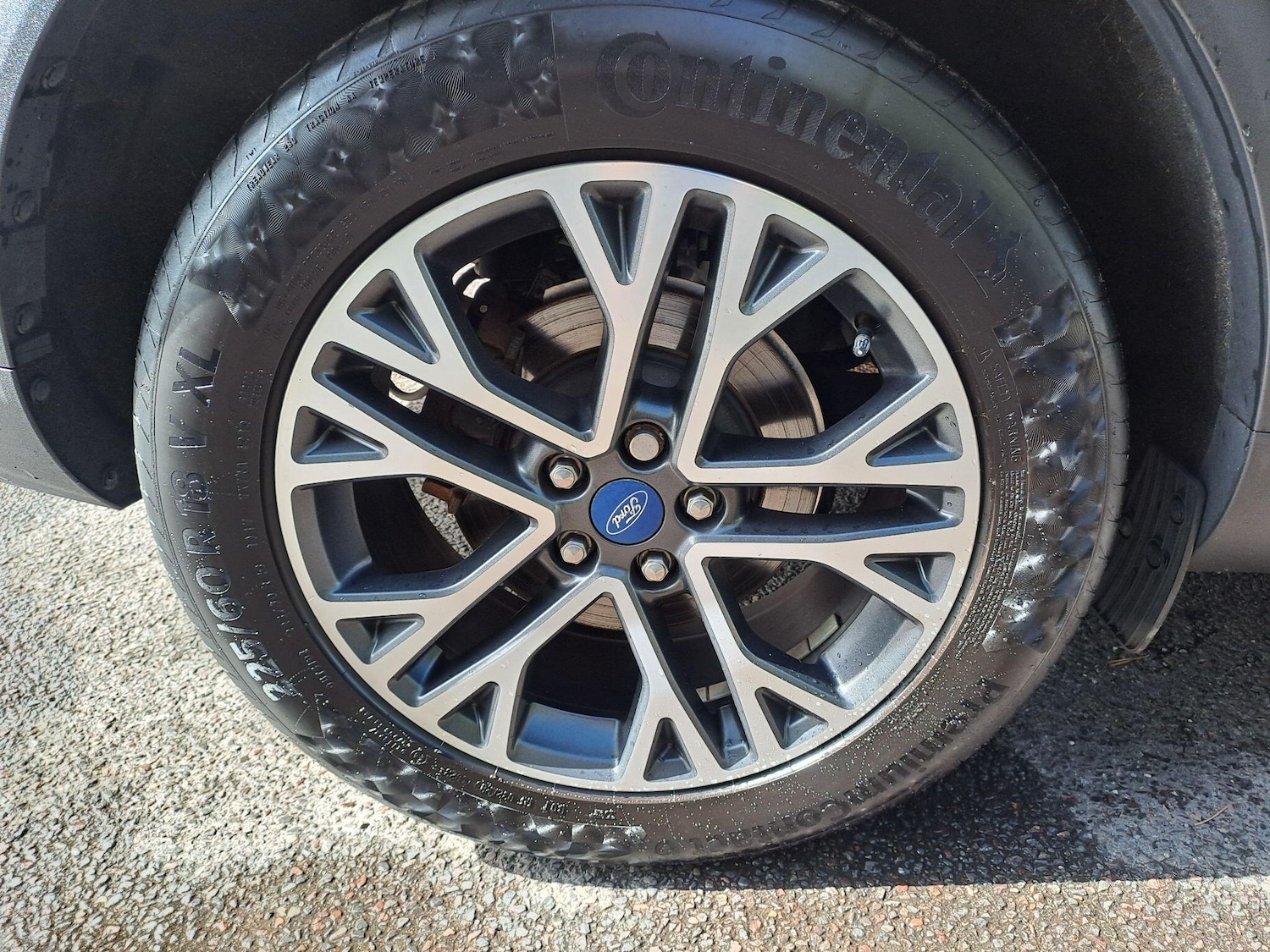 Used Ford Kuga 2021 for sale - 76201086: Photo 12