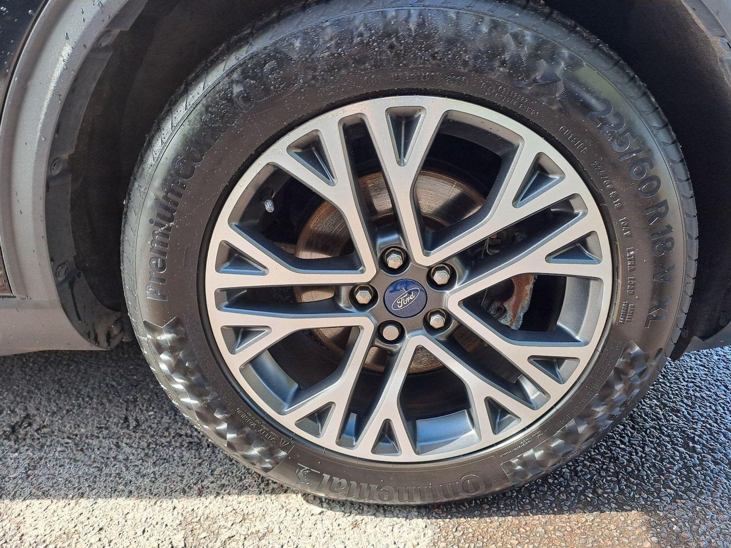 Used Ford Kuga 2021 for sale - 76201086: Photo 13