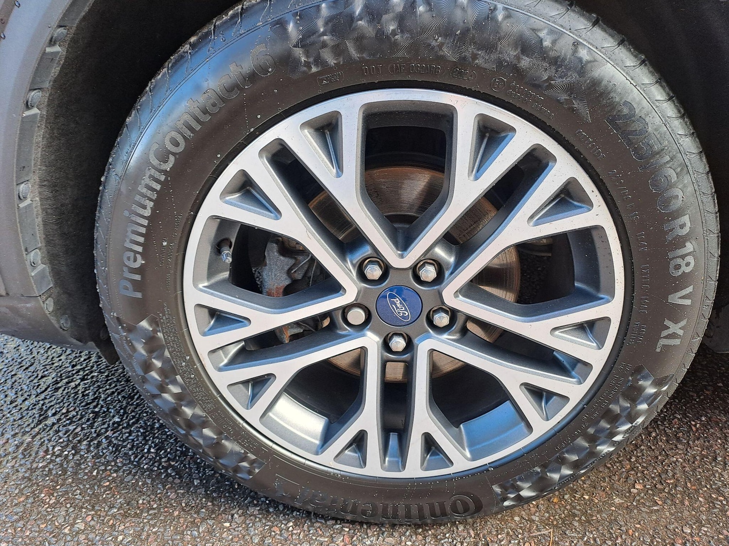 Used Ford Kuga 2021 for sale - 76201086: Photo 14