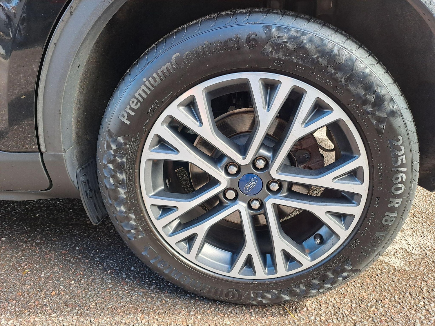 Used Ford Kuga 2021 for sale - 76201086: Photo 15